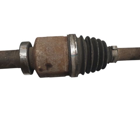 391006777R RENAULT Semieje delantero derecho  en stock Gandía