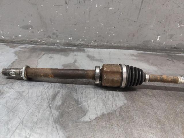 391006777R RENAULT Semieje delantero derecho  comprar en Jaén