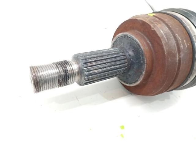 391006777R RENAULT Semieje delantero derecho  comprar en Lleida