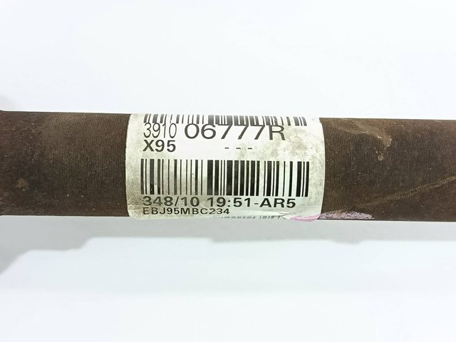 RENAULT 391006777R Semieje delantero derecho  en stock Valencia