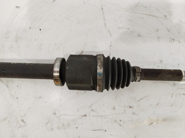 391006777R RENAULT Semieje delantero derecho comprar Alcalá