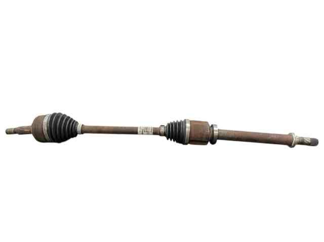 391006777R RENAULT Semieje delantero derecho comprar Bilbao