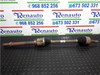 Árbol de transmisión delantero derecho 391006777R RENAULT