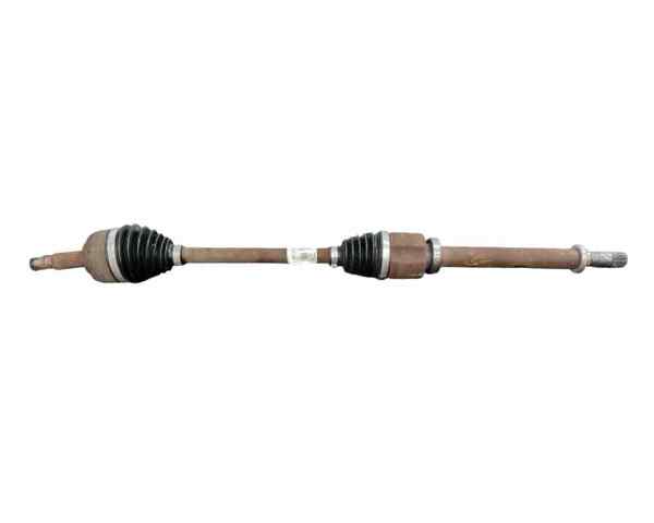 391006777R RENAULT Semieje delantero derecho comprar Alcalá