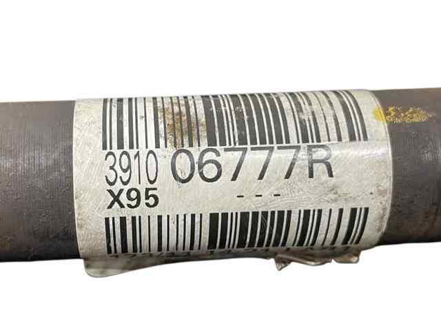 391006777R Semieje delantero derecho  disponible Burgos
