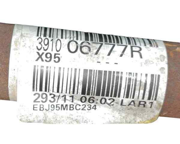 391006777R Semieje delantero derecho  disponible Utrera