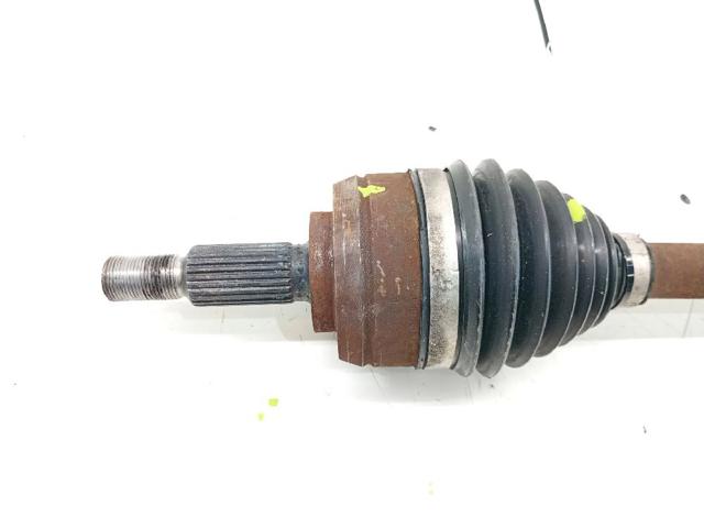 391006777R Semieje delantero derecho  comprar en Reus