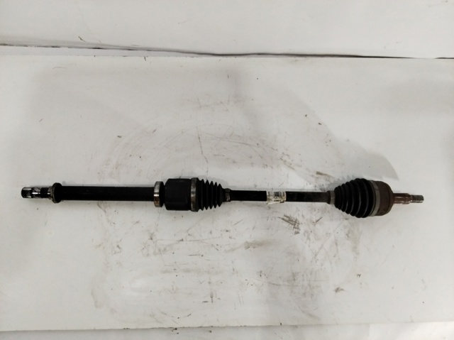 391006777R Semieje delantero derecho  comprar en Zaragoza