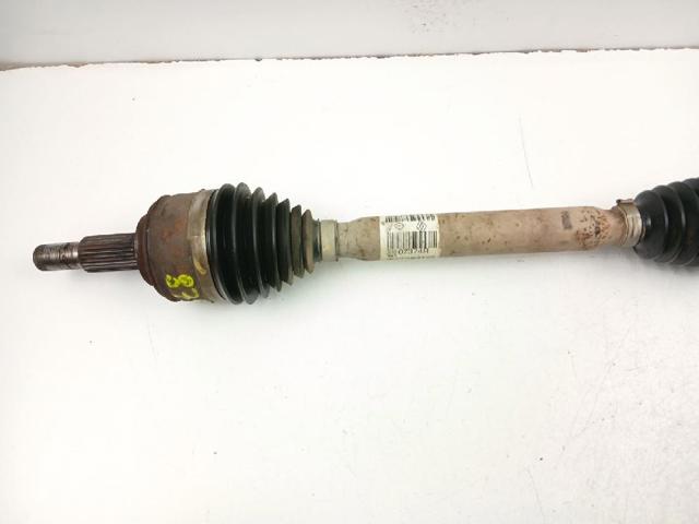 Árbol de transmisión delantero derecho Renault Kangoo 1 KC0, KC1