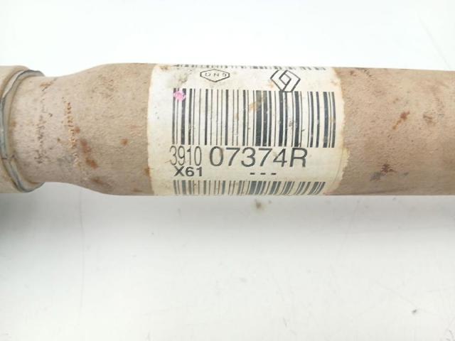 Árbol de transmisión delantero derecho Renault Kangoo 1 KC0, KC1