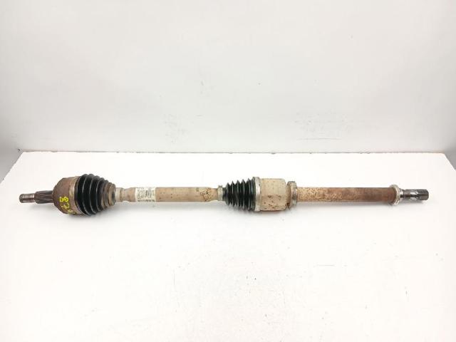 Árbol de transmisión delantero derecho Renault Kangoo 1 KC0, KC1