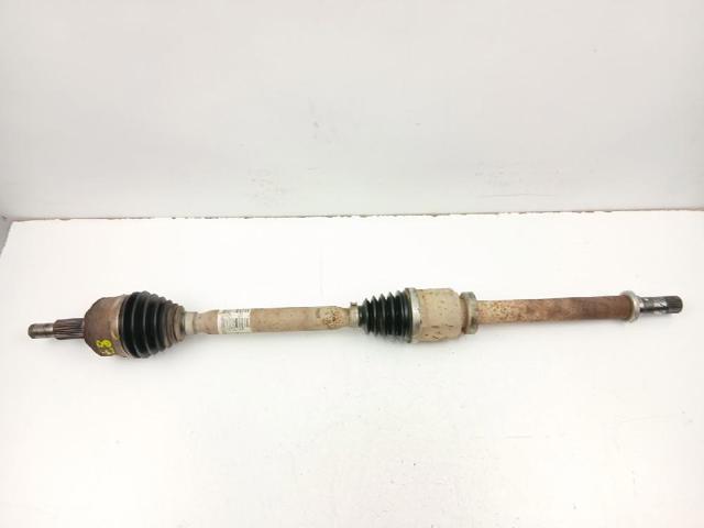 Árbol de transmisión delantero derecho Renault Kangoo 1 KC0, KC1
