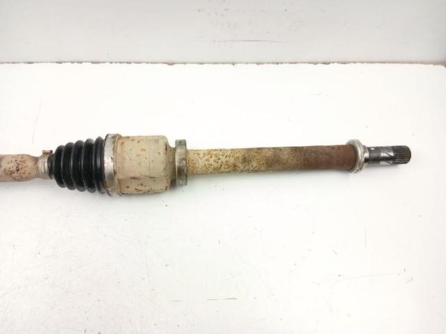 Árbol de transmisión delantero derecho Renault Kangoo 1 KC0, KC1