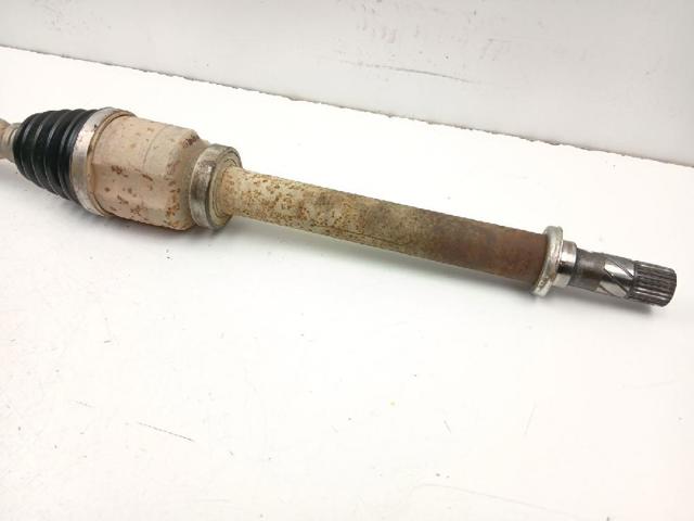 Árbol de transmisión delantero derecho Renault Kangoo 1 KC0, KC1