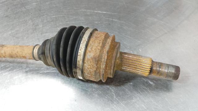 391007525R Mercedes