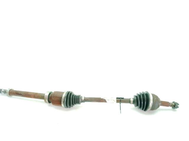 391007525R RENAULT Semieje delantero derecho  disponible Alicante