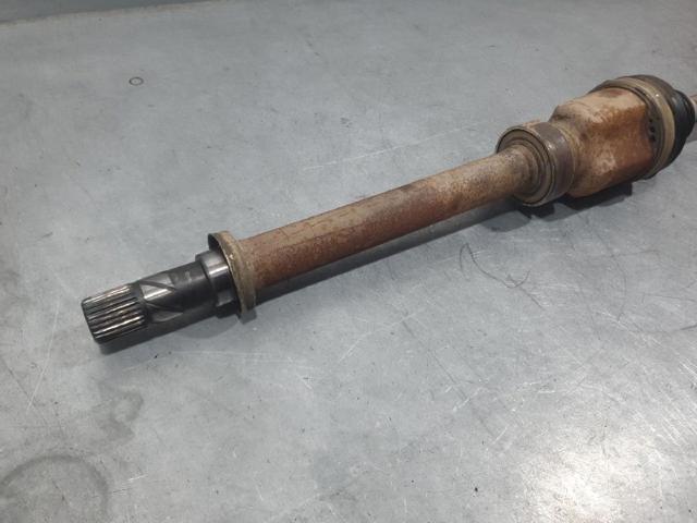 391007525R Semieje delantero derecho  comprar en Reus