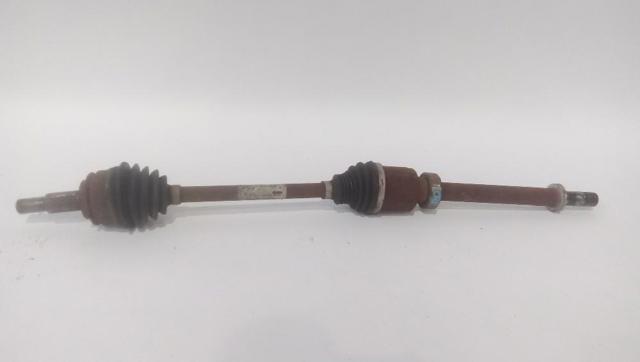 RENAULT 391007525R Semieje delantero derecho comprar Barcelona