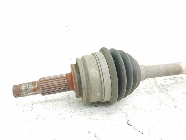 391007525R RENAULT Semieje delantero derecho  disponible Ourense
