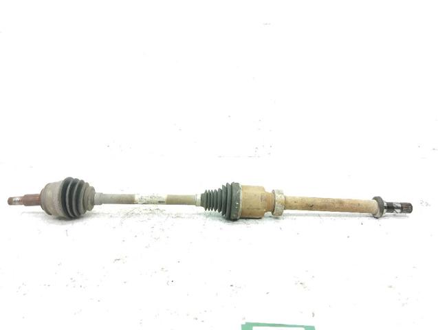 RENAULT 391007525R Semieje delantero derecho  disponible Valladolid