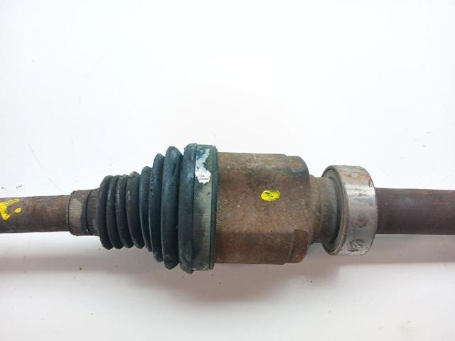 RENAULT 391007525R Semieje delantero derecho  comprar en Ponferrada
