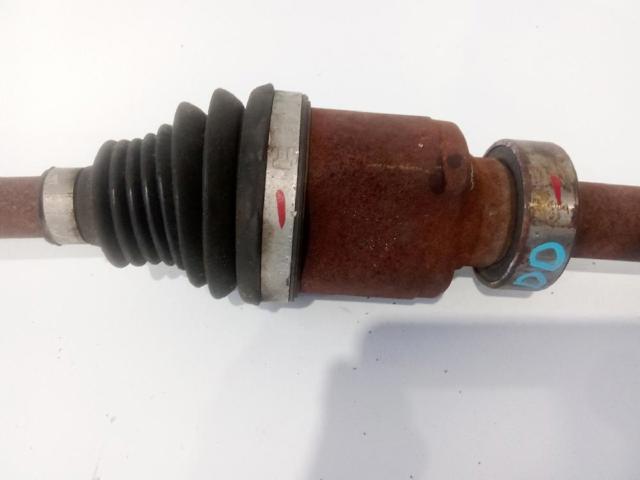 391007525R RENAULT Semieje delantero derecho  en stock Gandía