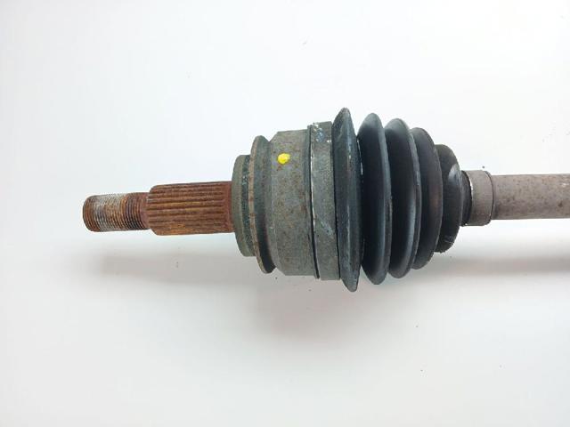 391007525R RENAULT Semieje delantero derecho  comprar en Oviedo