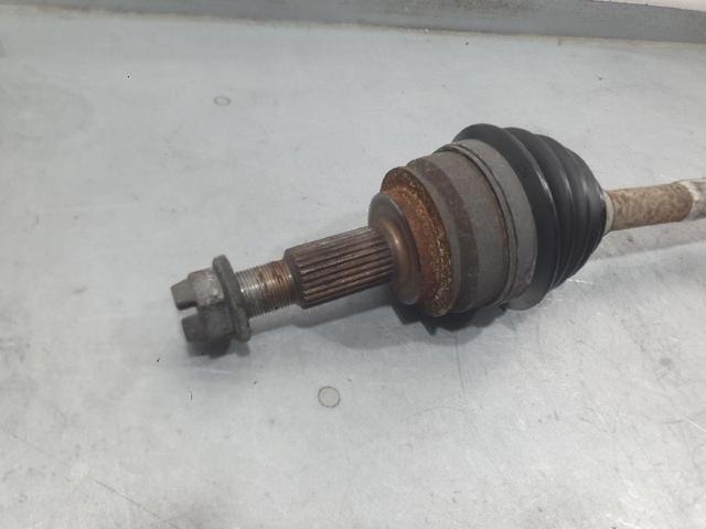 391007525R Semieje delantero derecho comprar Almería