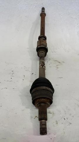 391007525R RENAULT Semieje delantero derecho  disponible Vigo