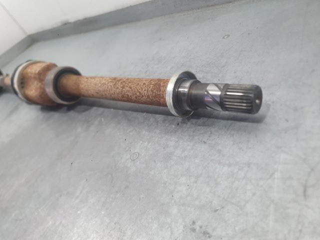 391007525R RENAULT Semieje delantero derecho  disponible Vigo