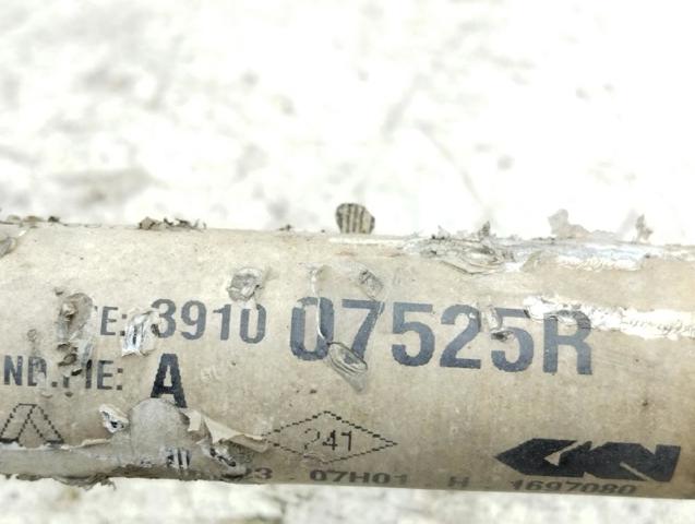 391007525R Semieje delantero derecho  comprar en Zaragoza