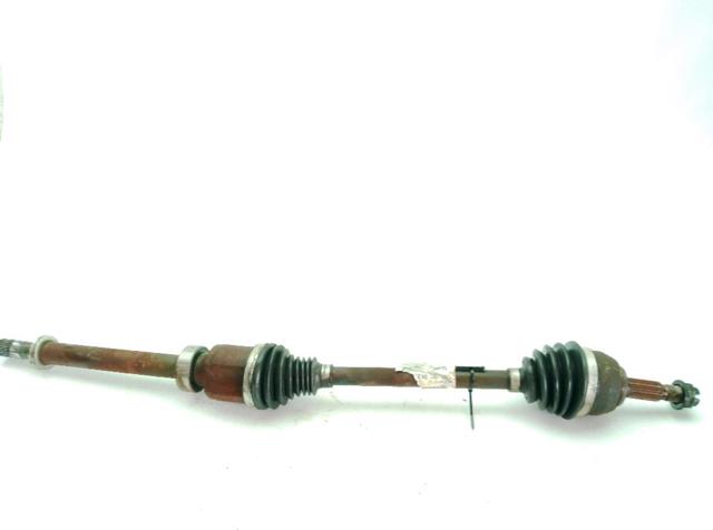 391007525R RENAULT Semieje delantero derecho  comprar en Jaén
