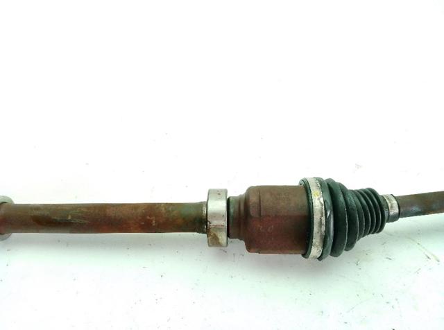 391007525R Semieje delantero derecho  disponible Utrera