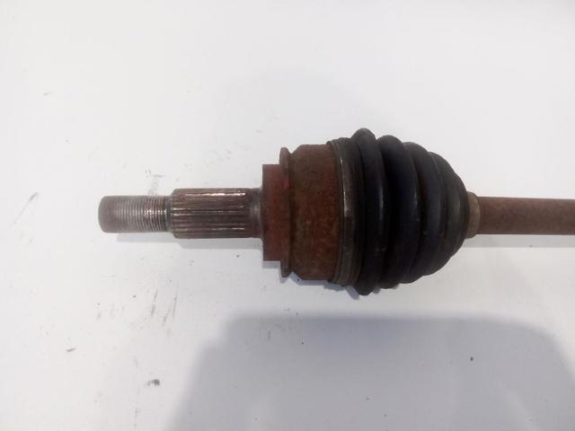 391007525R Semieje delantero derecho  comprar en Pontevedra