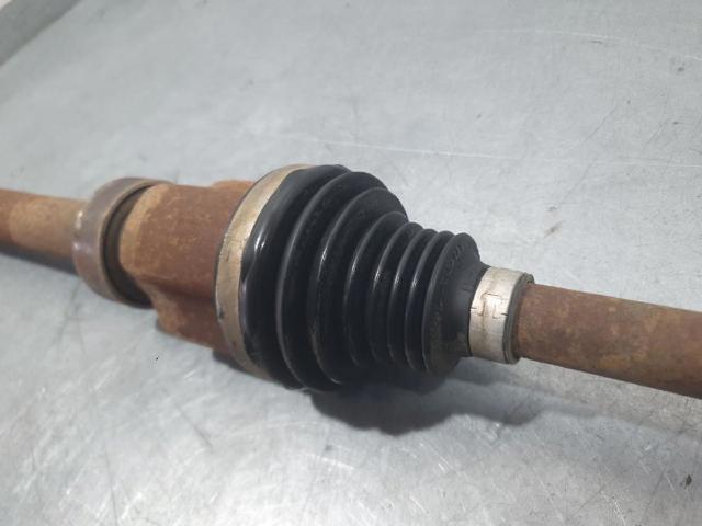 RENAULT 391007525R Semieje delantero derecho comprar Barcelona