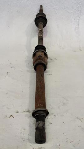 391007525R RENAULT Semieje delantero derecho comprar Bilbao