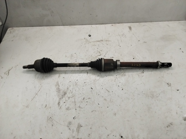 391007843R Renault (RVI)