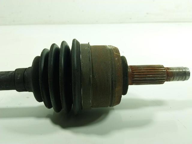 391007843R Semieje delantero derecho  comprar en Reus
