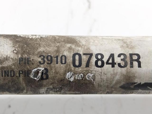 391007843R Semieje delantero derecho  en stock Sabadell