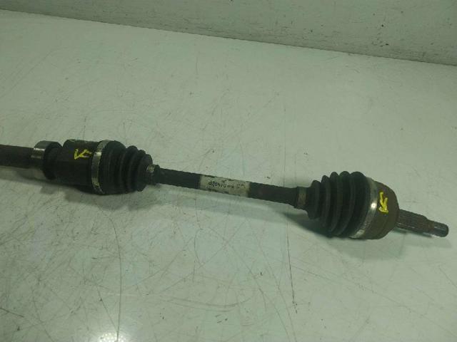 RENAULT 391007843R Semieje delantero derecho comprar Barcelona
