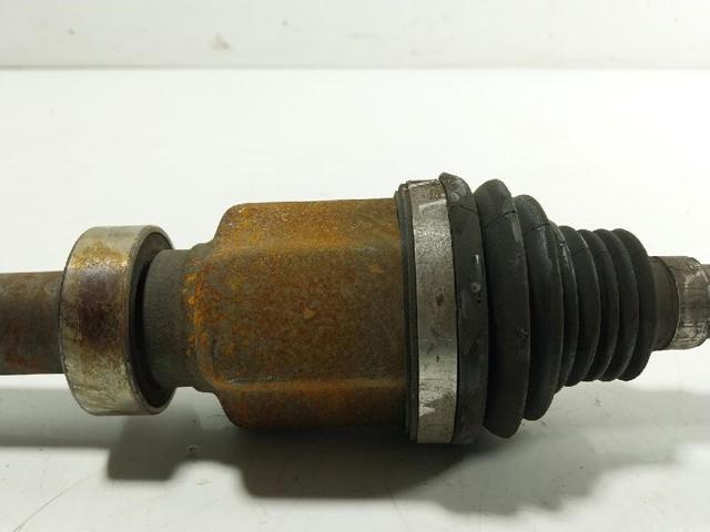 391007843R RENAULT Semieje delantero derecho  en stock Córdoba