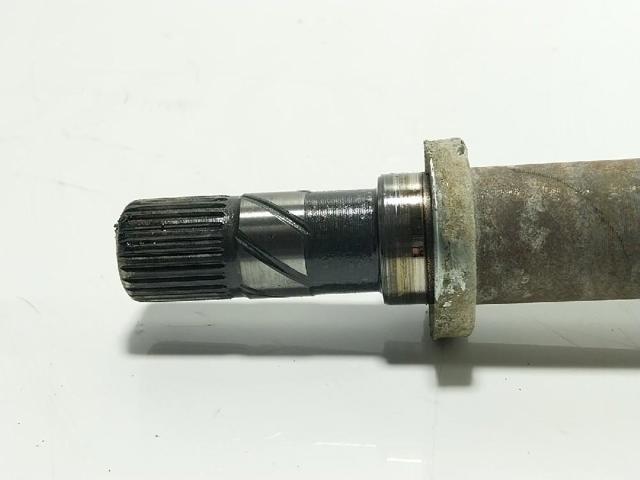 391007843R RENAULT Semieje delantero derecho  comprar en Lleida