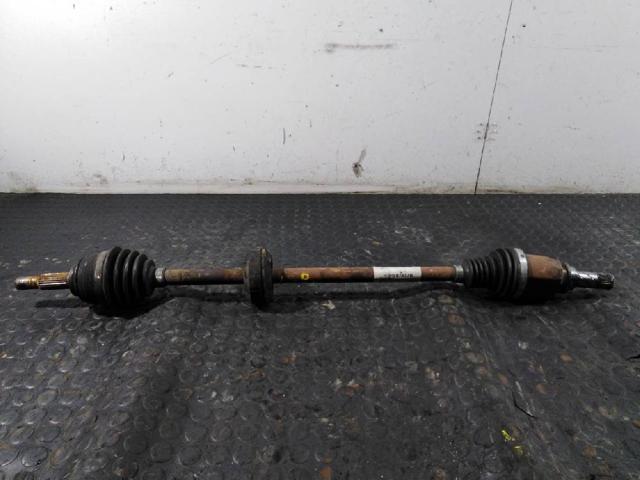 RENAULT 391007857R Semieje delantero derecho  disponible Lugo