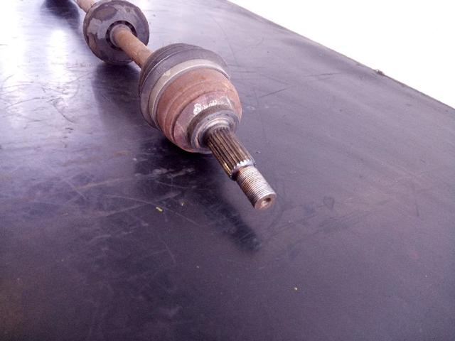 391007857R RENAULT Semieje delantero derecho  disponible Alicante