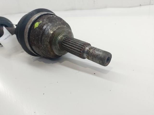 391007857R Semieje delantero derecho  comprar en Pontevedra