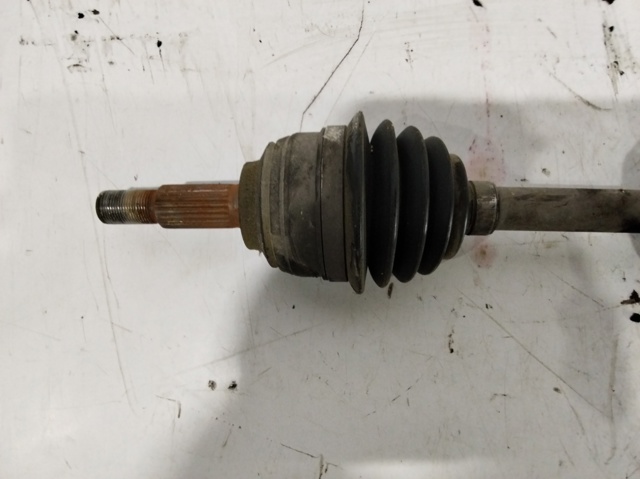 391007857R Semieje delantero derecho comprar Sevilla