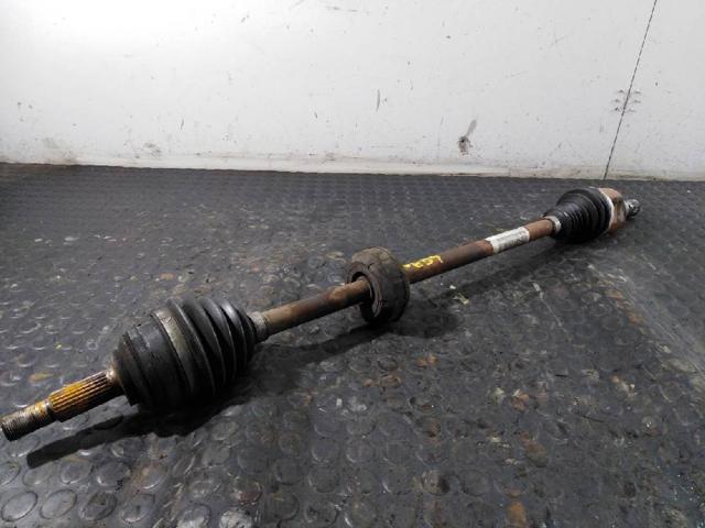 391007857R RENAULT Semieje delantero derecho  comprar en Oviedo