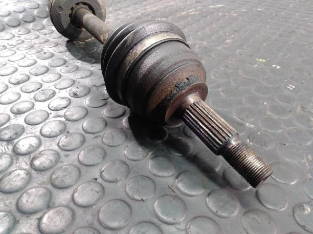 391007857R RENAULT Semieje delantero derecho comprar Bilbao