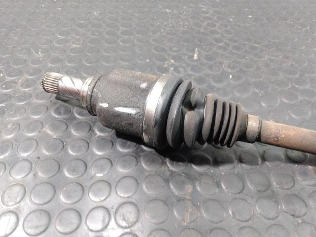 391007857R RENAULT Semieje delantero derecho comprar Madrid