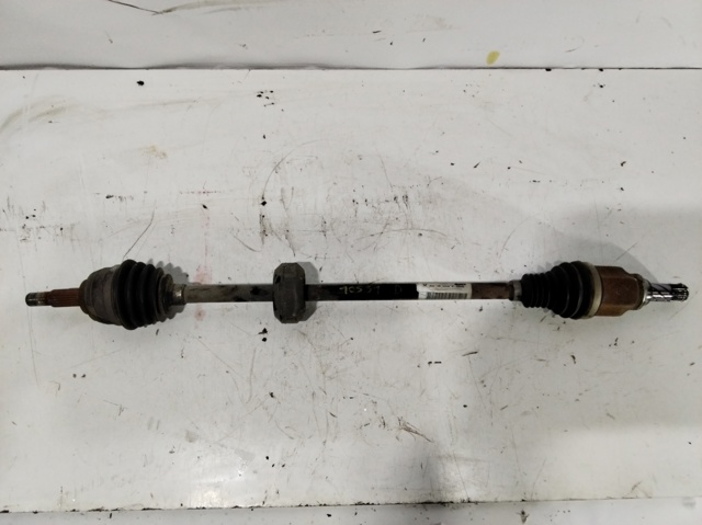 391007857R RENAULT Semieje delantero derecho  disponible Ourense